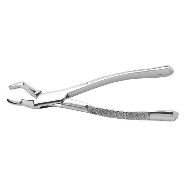 FORCEP P/EXTRACCION #10S TBS