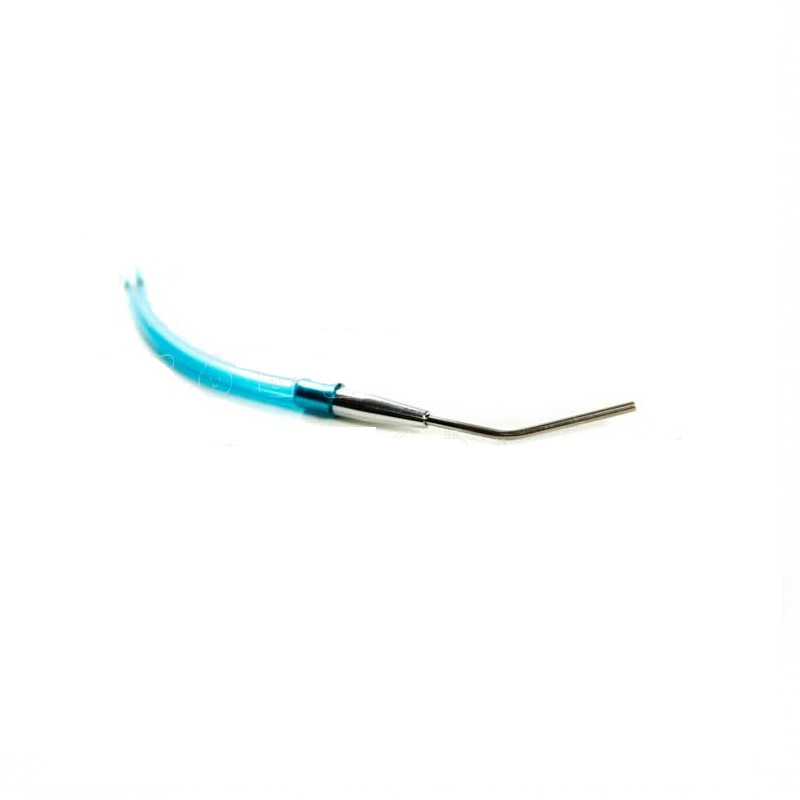 CANULA EYECTORA P/ENDODONCIA LAGUNA