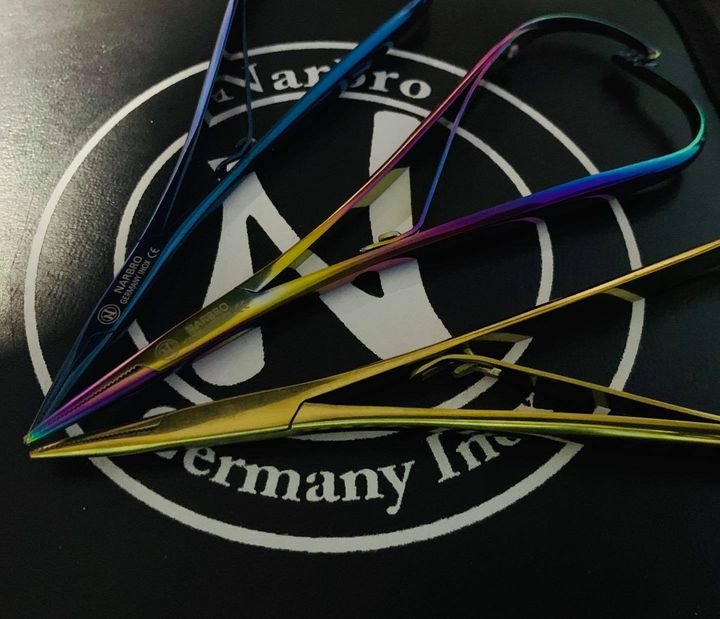 PINZA MATHIEW COLORES NARBRO