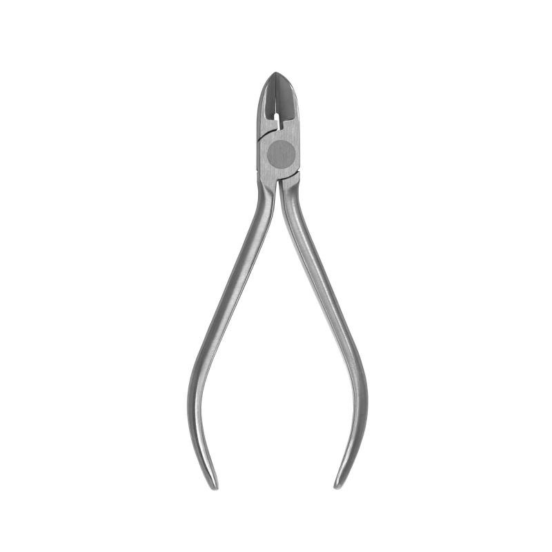 PINZA DE CORTE ALAMBRE GRUESO RECTA HU