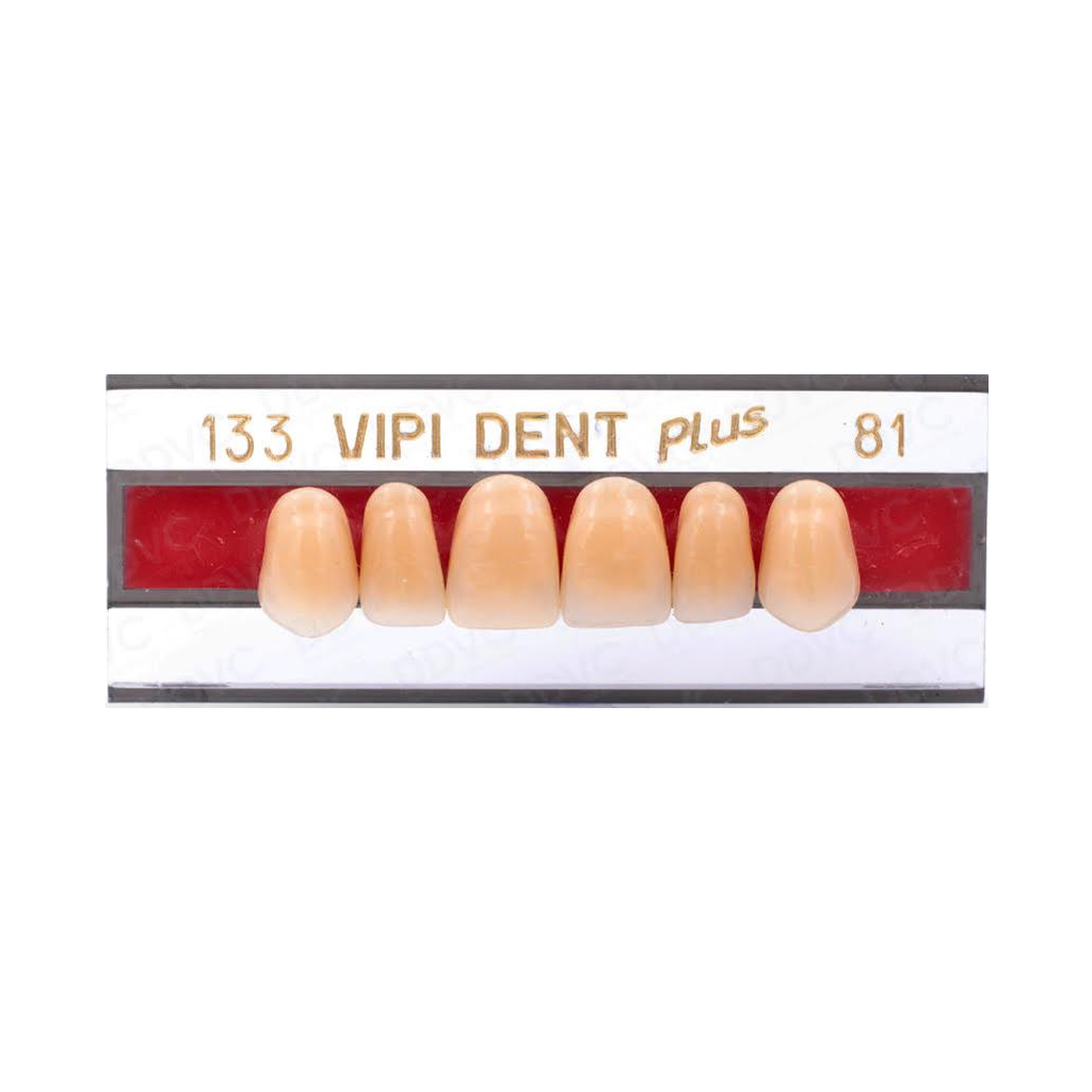 VIPI DENT 133 ANT SUP C-81