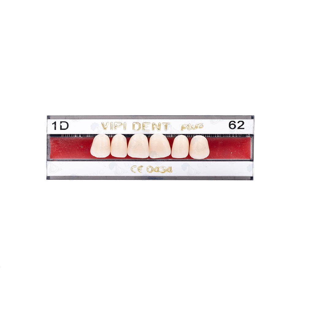 VIPI DENT 1D ANT SUP C-62
