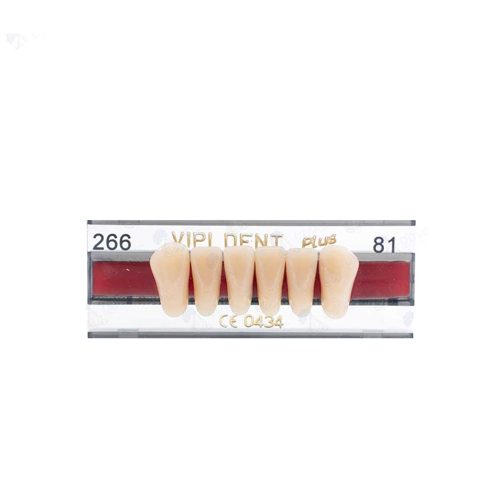 VIPI DENT 266 ANT INF C-81