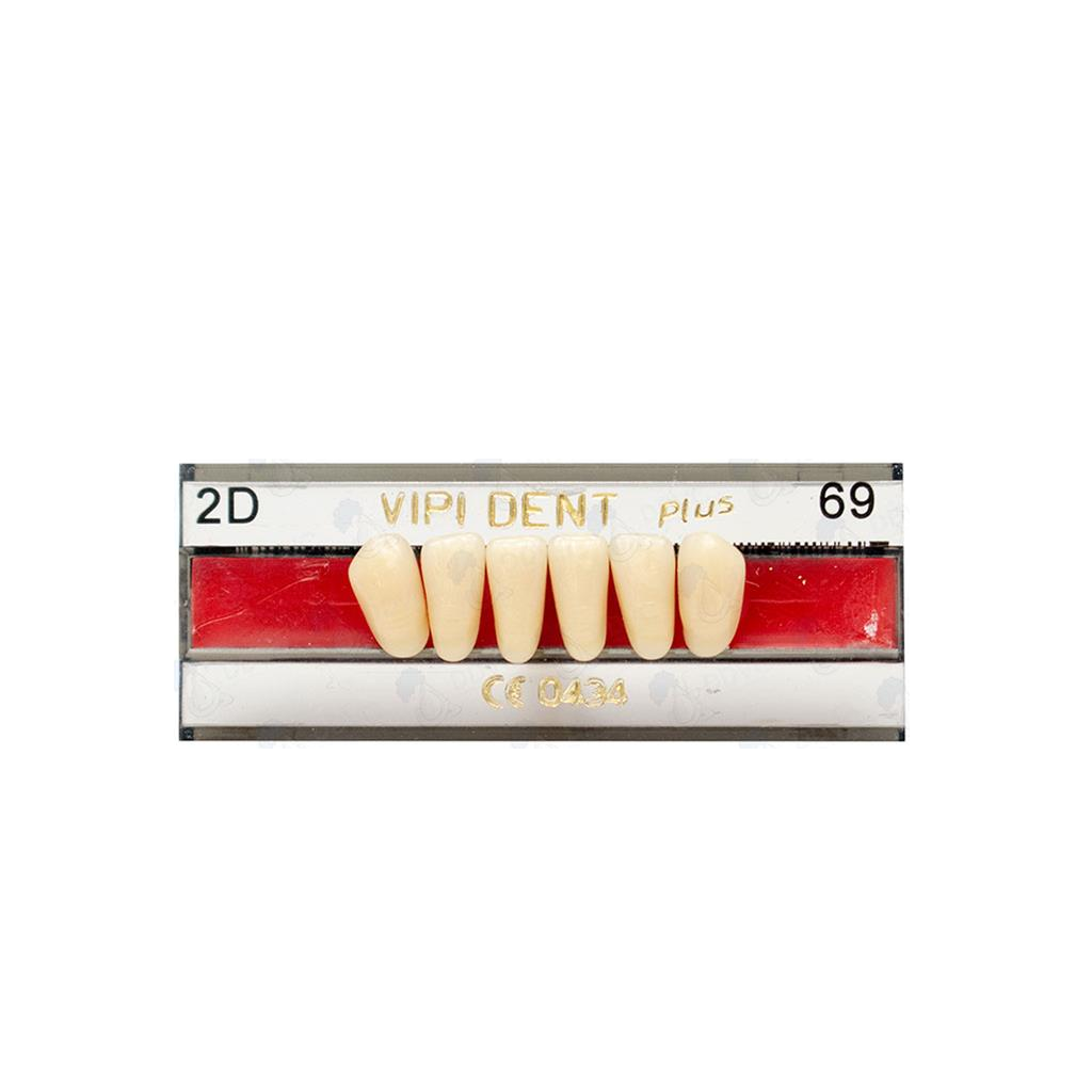 VIPI DENT 2D ANT INF C-69
