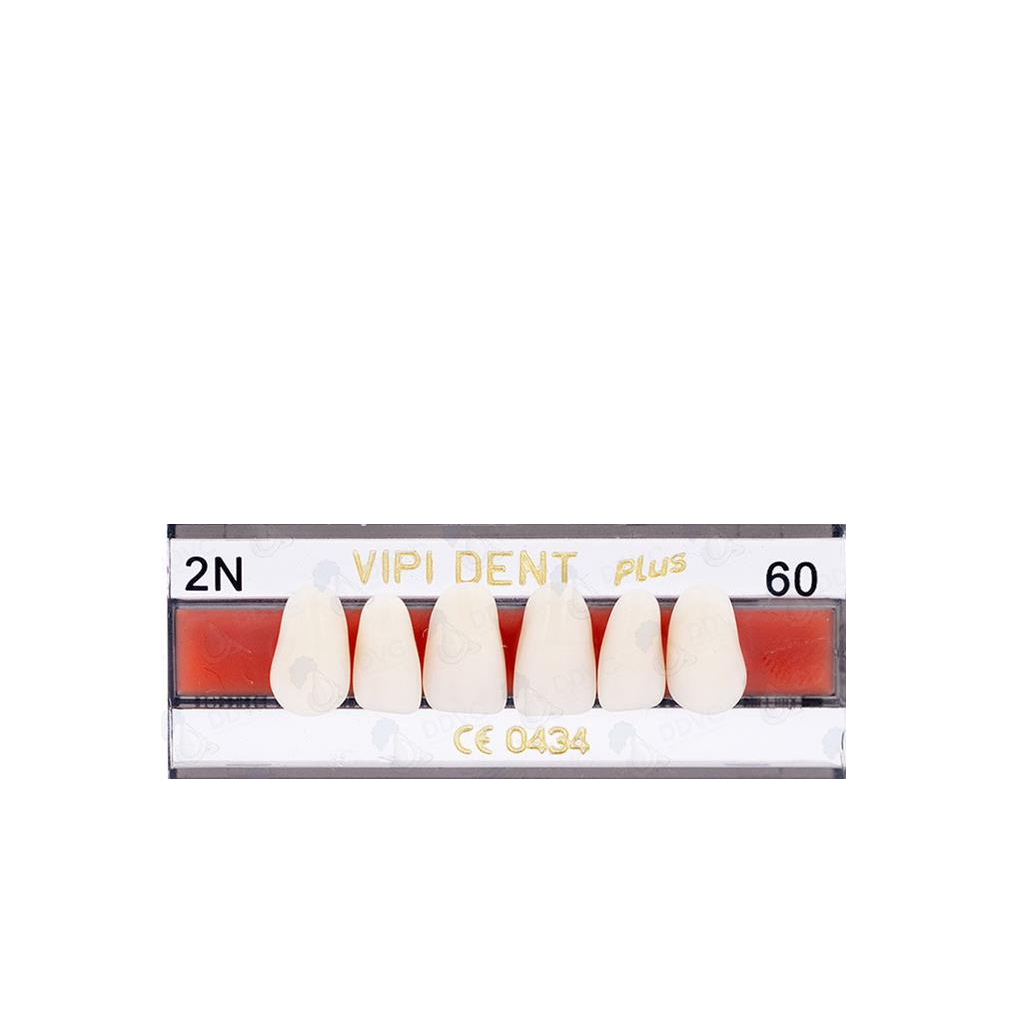 VIPI DENT 2N ANT SUP C-60