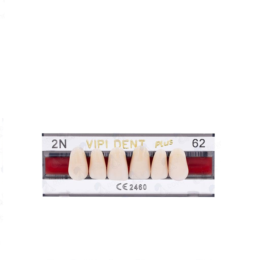 VIPI DENT 2N ANT SUP C-62