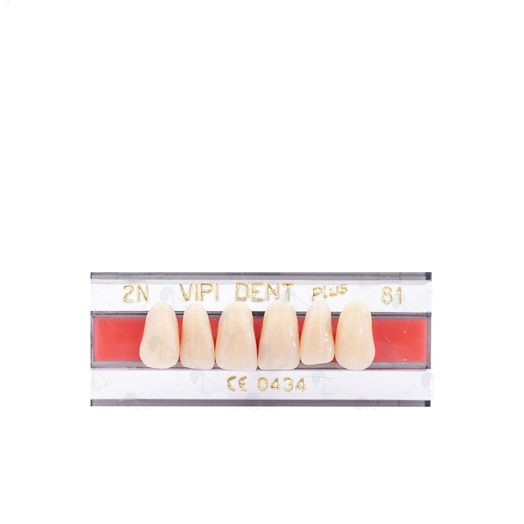 VIPI DENT 2N ANT SUP C-81