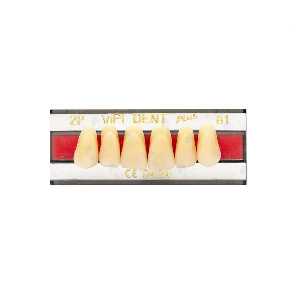 VIPI DENT 2P ANT SUP C-81