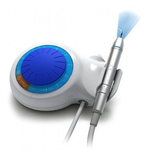 ESCAREADOR ULTRASONICO P5L  PROTO