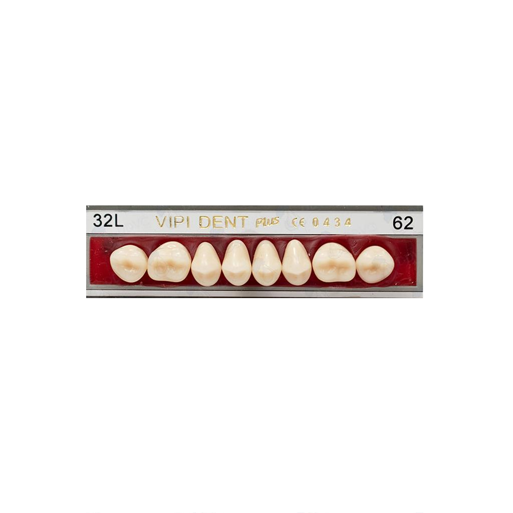VIPI DENT 32L POST SUP C- 62