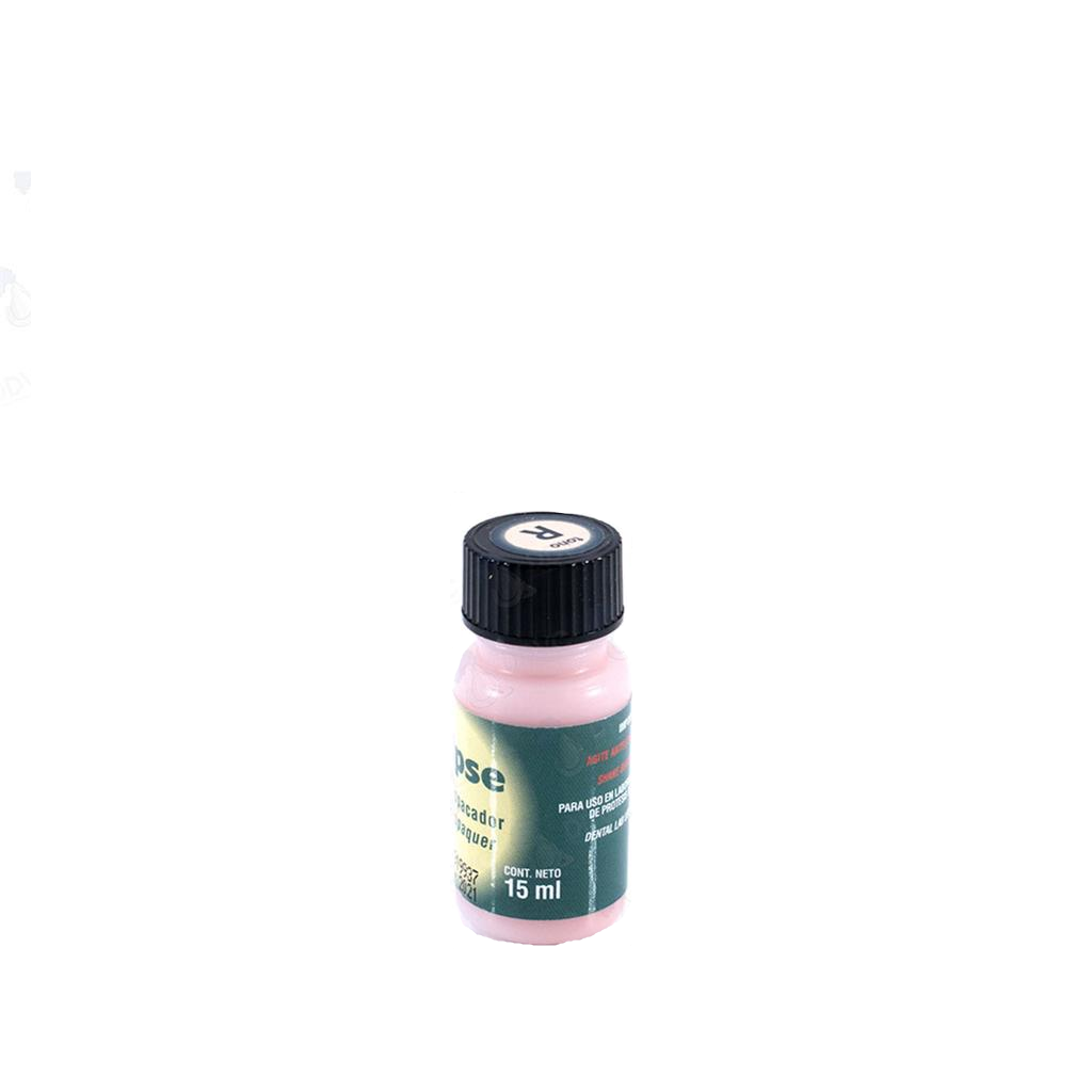 OPACADOR P/METAL ECLIPSE 15ML ROSA