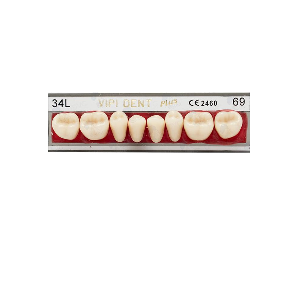 VIPI DENT 34L POST INF C- 69