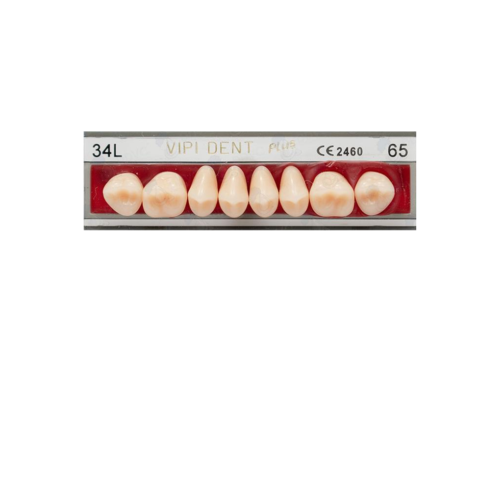 VIPI DENT 34L POST SUP C- 65