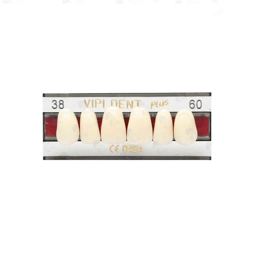 VIPI DENT 38 ANT SUP C-60