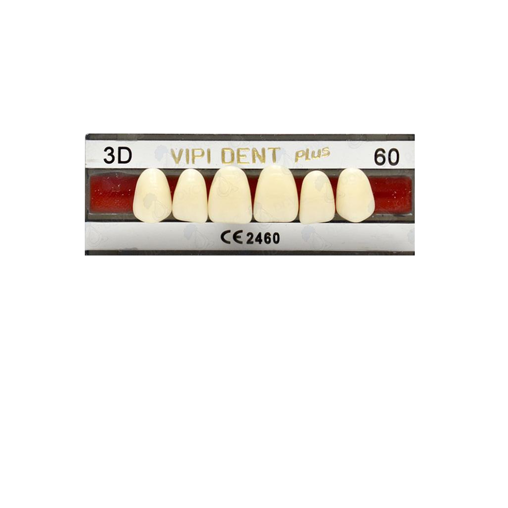 VIPI DENT 3D ANT SUP C-60