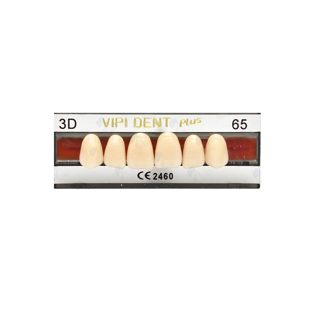 VIPI DENT 3D ANT SUP C-65
