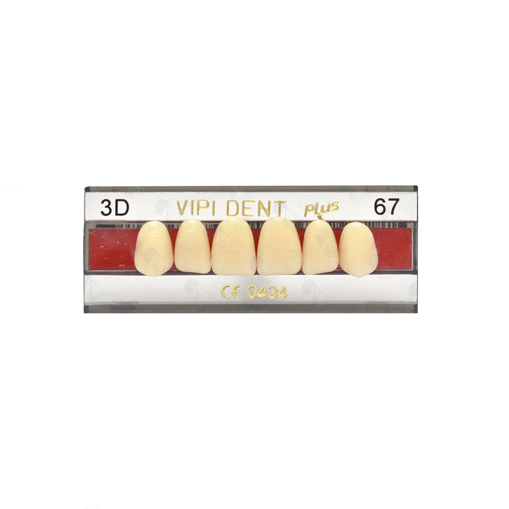 VIPI DENT 3D ANT SUP C-67