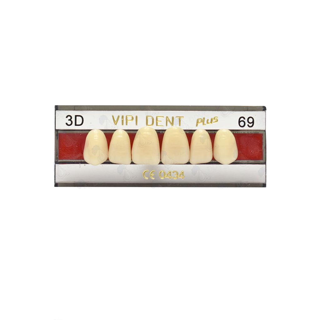 VIPI DENT 3D ANT SUP C-69