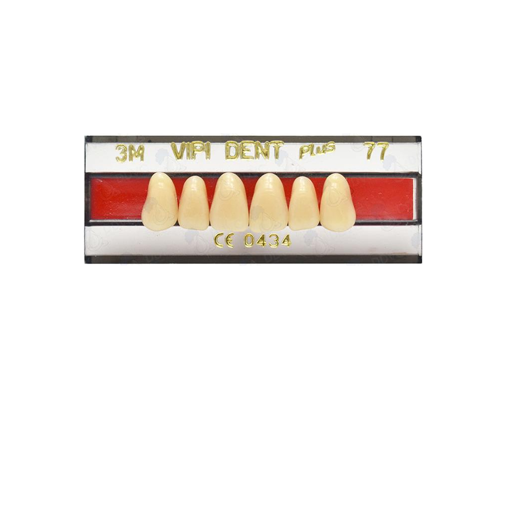 VIPI DENT 3M ANT SUP C-77