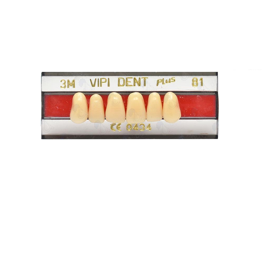 VIPI DENT 3M ANT SUP C-81