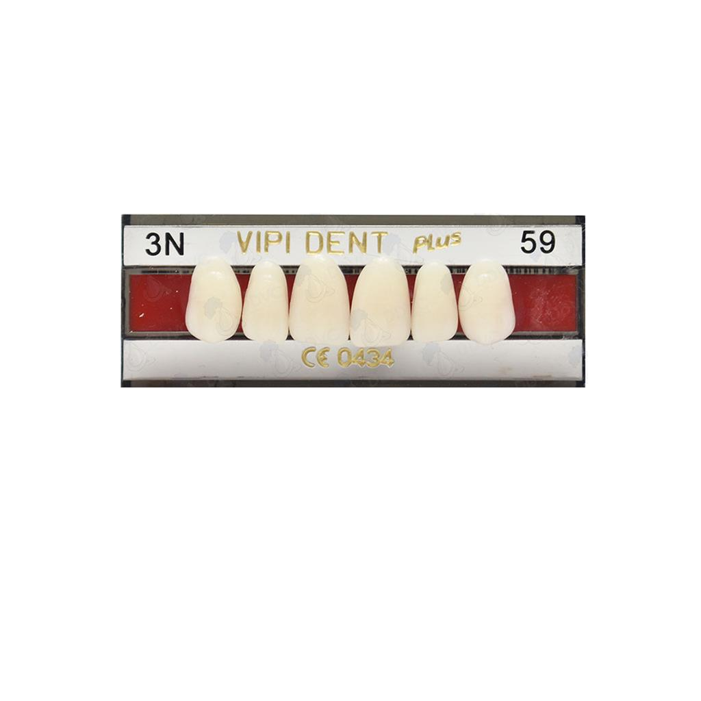 VIPI DENT 3N ANT SUP C-59