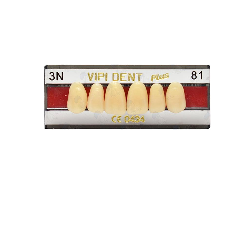 VIPI DENT 3N ANT SUP C-81