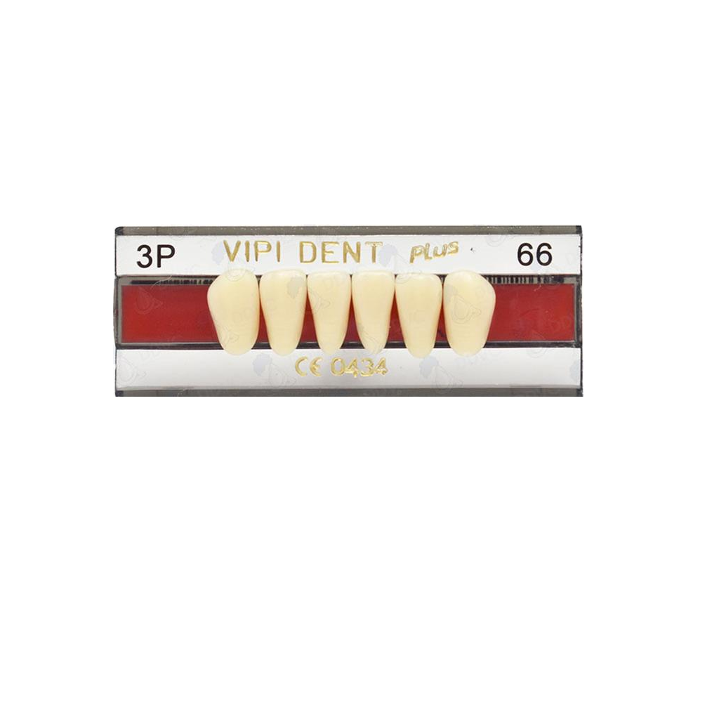 VIPI DENT 3P ANT INF C-66