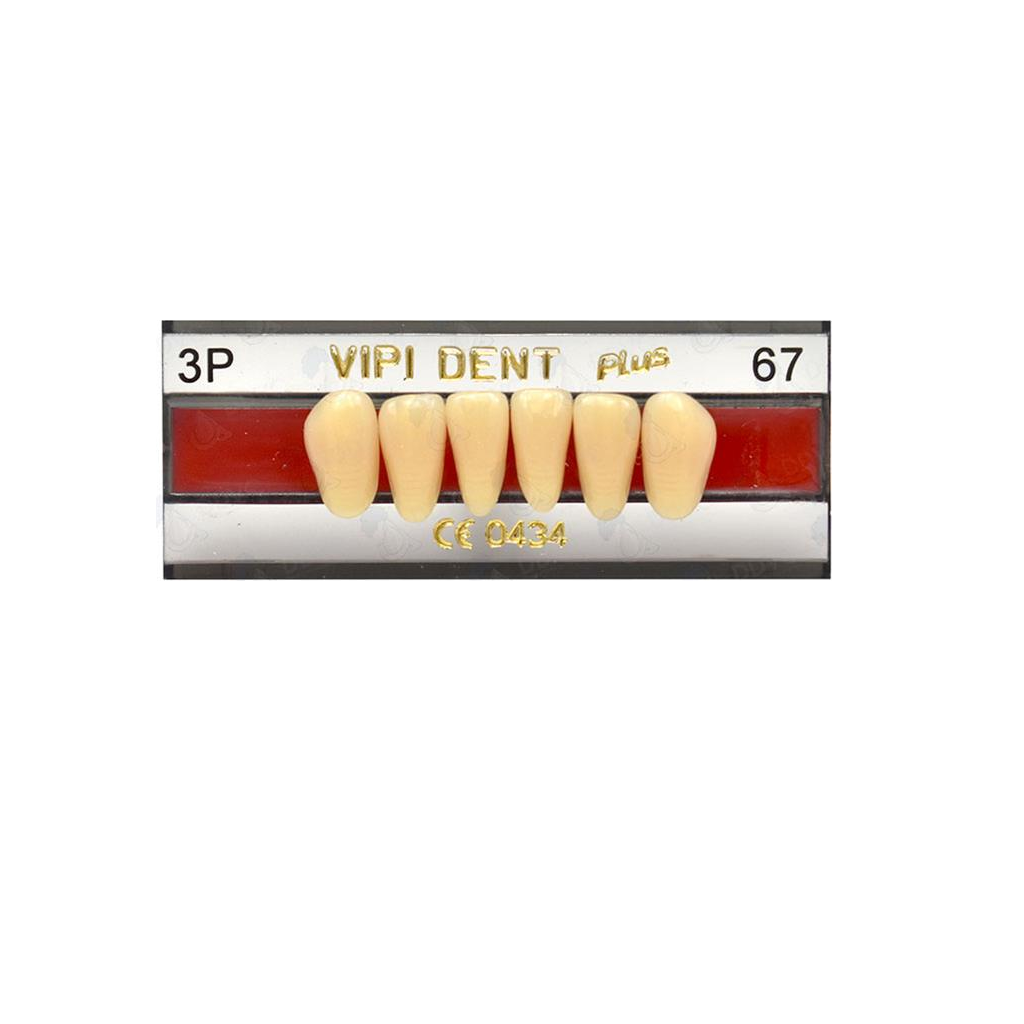 VIPI DENT 3P ANT INF C-67