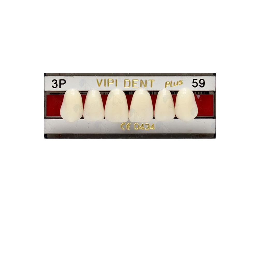 VIPI DENT 3P ANT SUP C-59