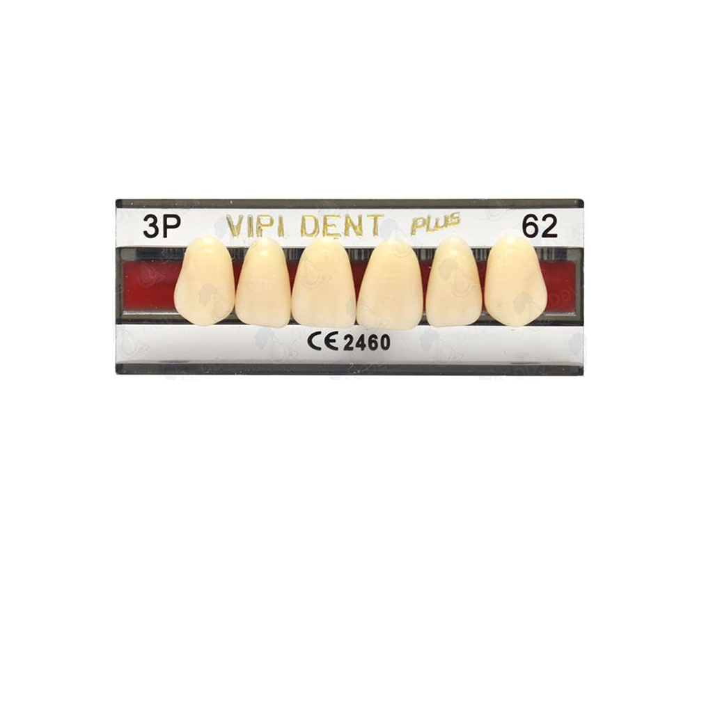 VIPI DENT 3P ANT SUP C-62