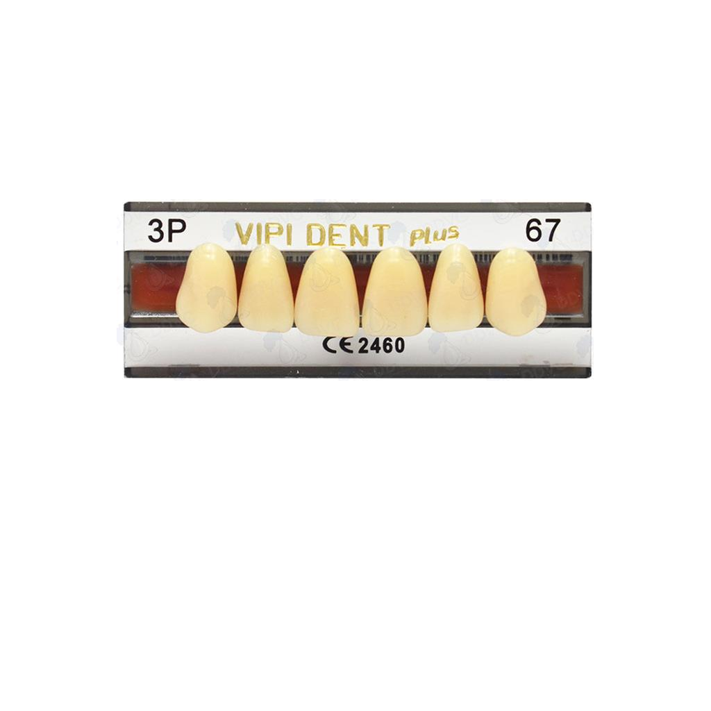 VIPI DENT 3P ANT SUP C-67