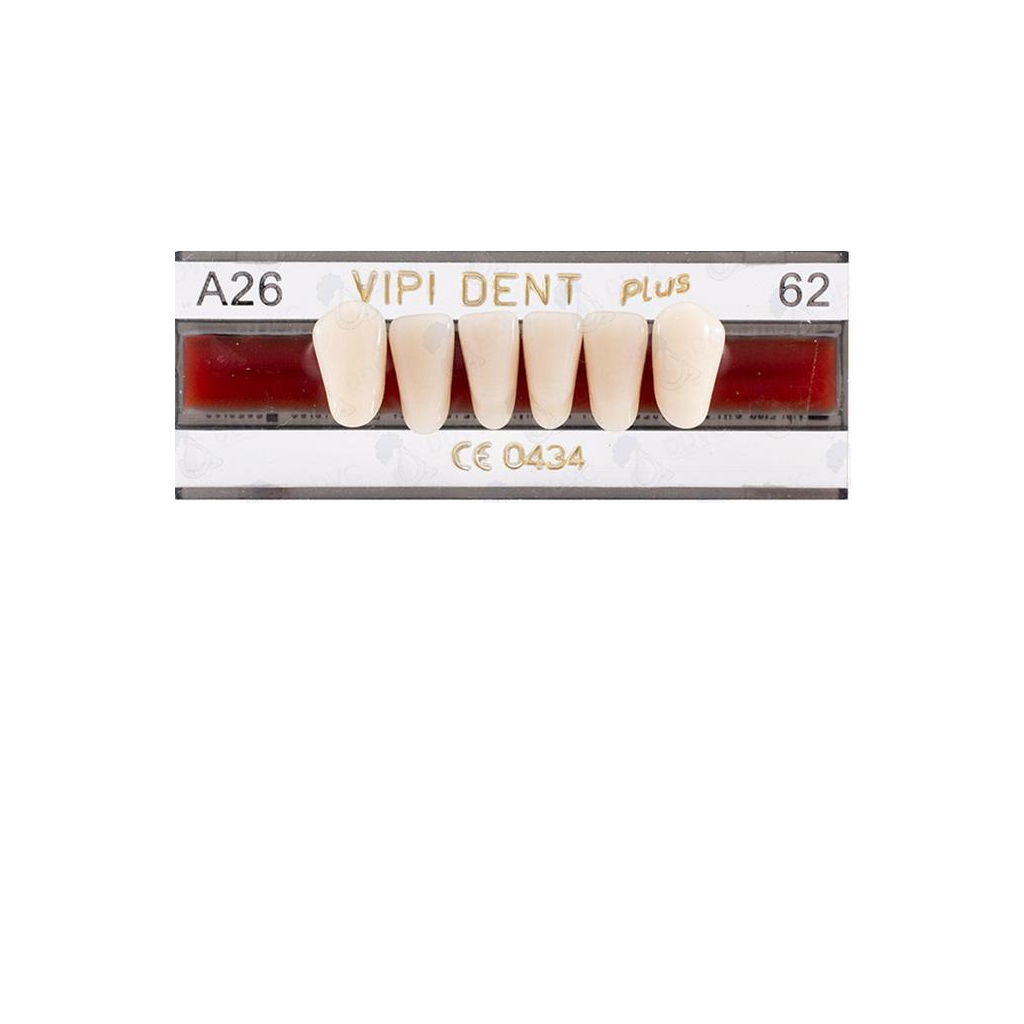 VIPI DENT A26 ANT INF C-62