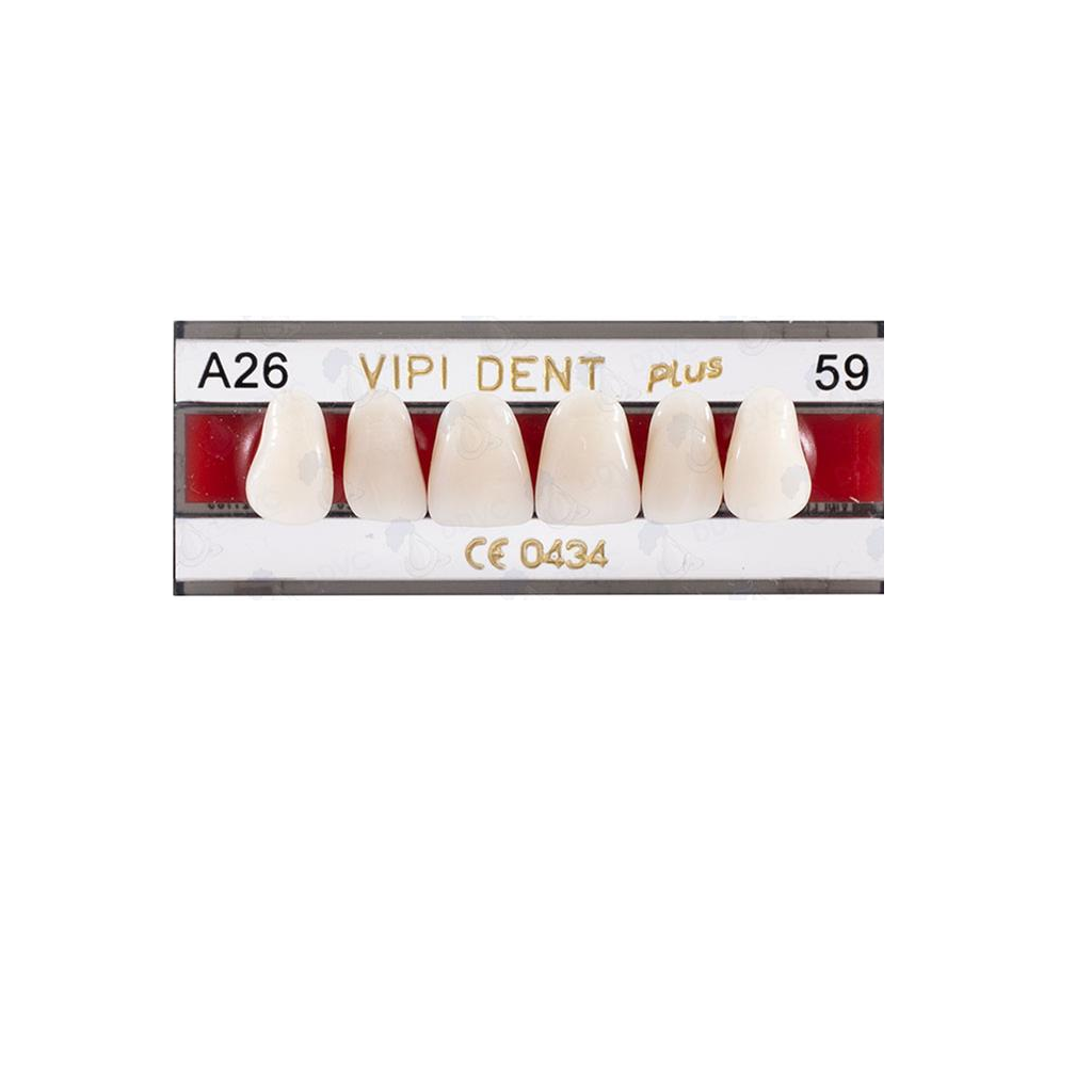 VIPI DENT A26 ANT SUP C-59
