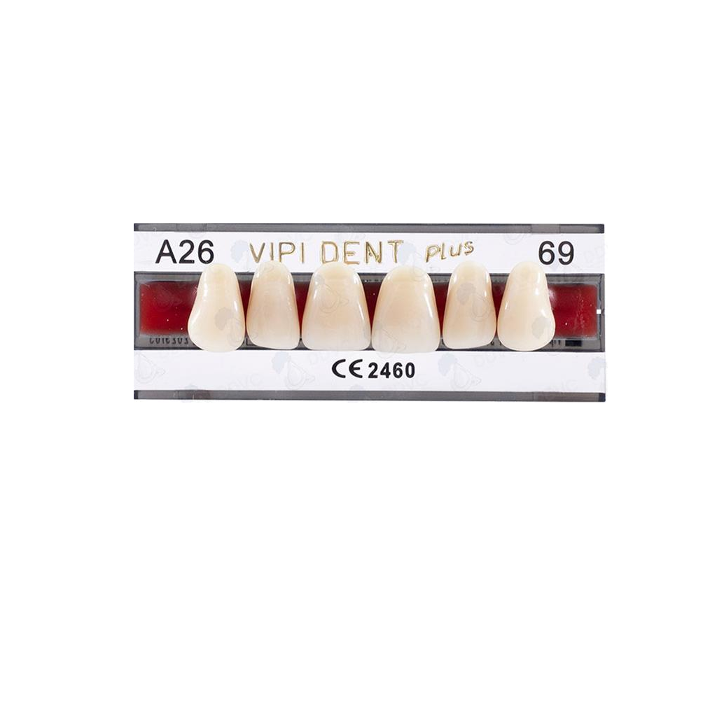 VIPI DENT A26 ANT SUP C-69