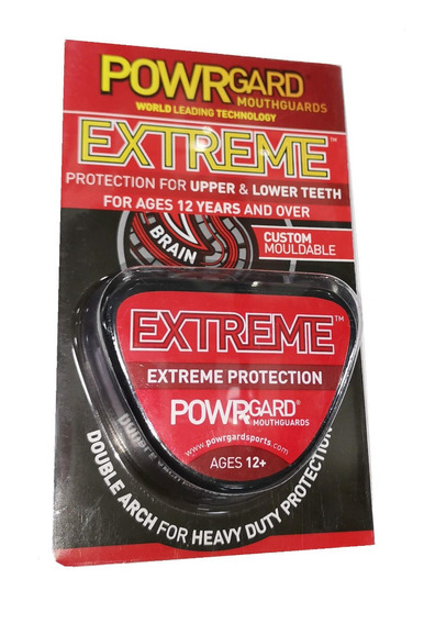 TRAINER POWRGARD EXTREME 2