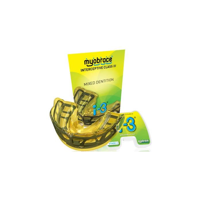 TRAINER I-3 CLASE III C/DYNAMICORE M F2