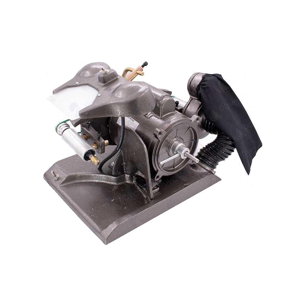 MOTOR DE ALTA/BAJA C/EXTRACTOR oriental