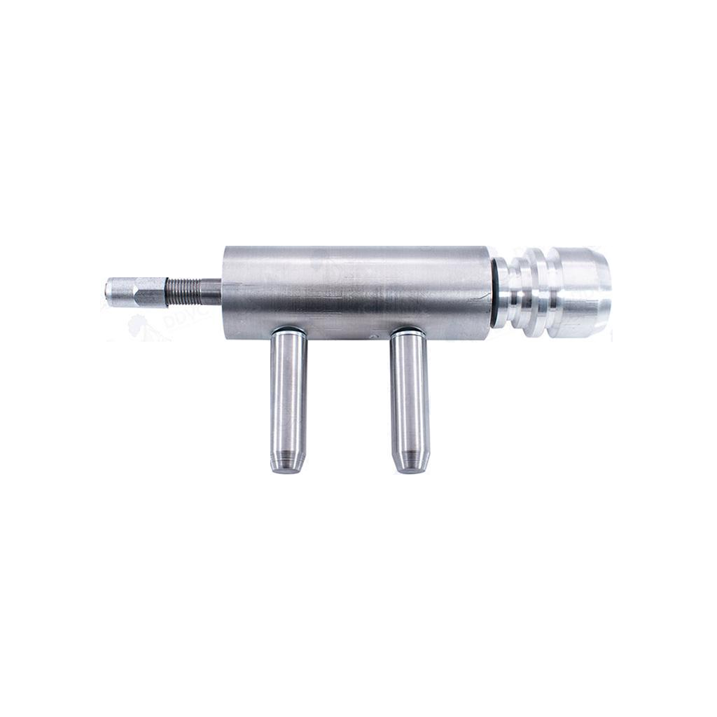 CHUCK DE ALTA ORIENTAL