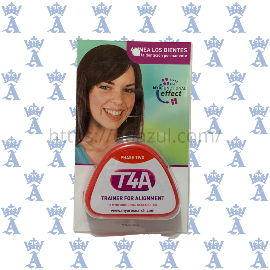 TRAINER T4A FASE 2 (SIN DEVOLUCION)