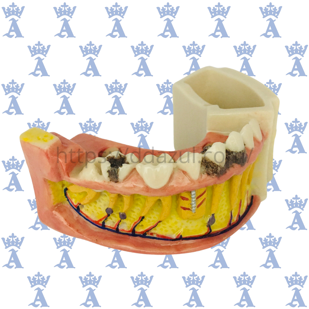 PORTA LAPICERO SANDOVAL