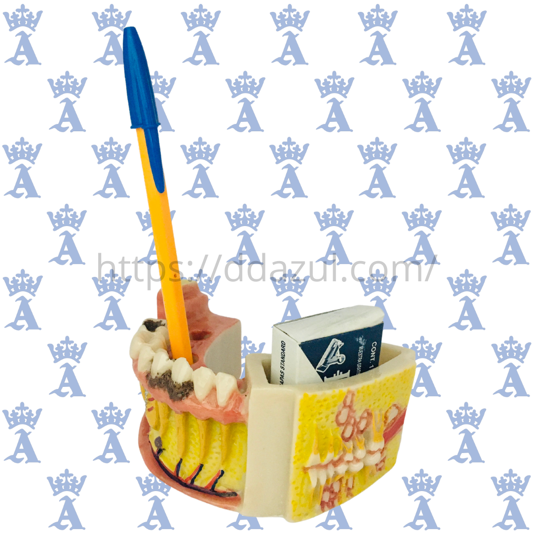 PORTA LAPICERO SANDOVAL