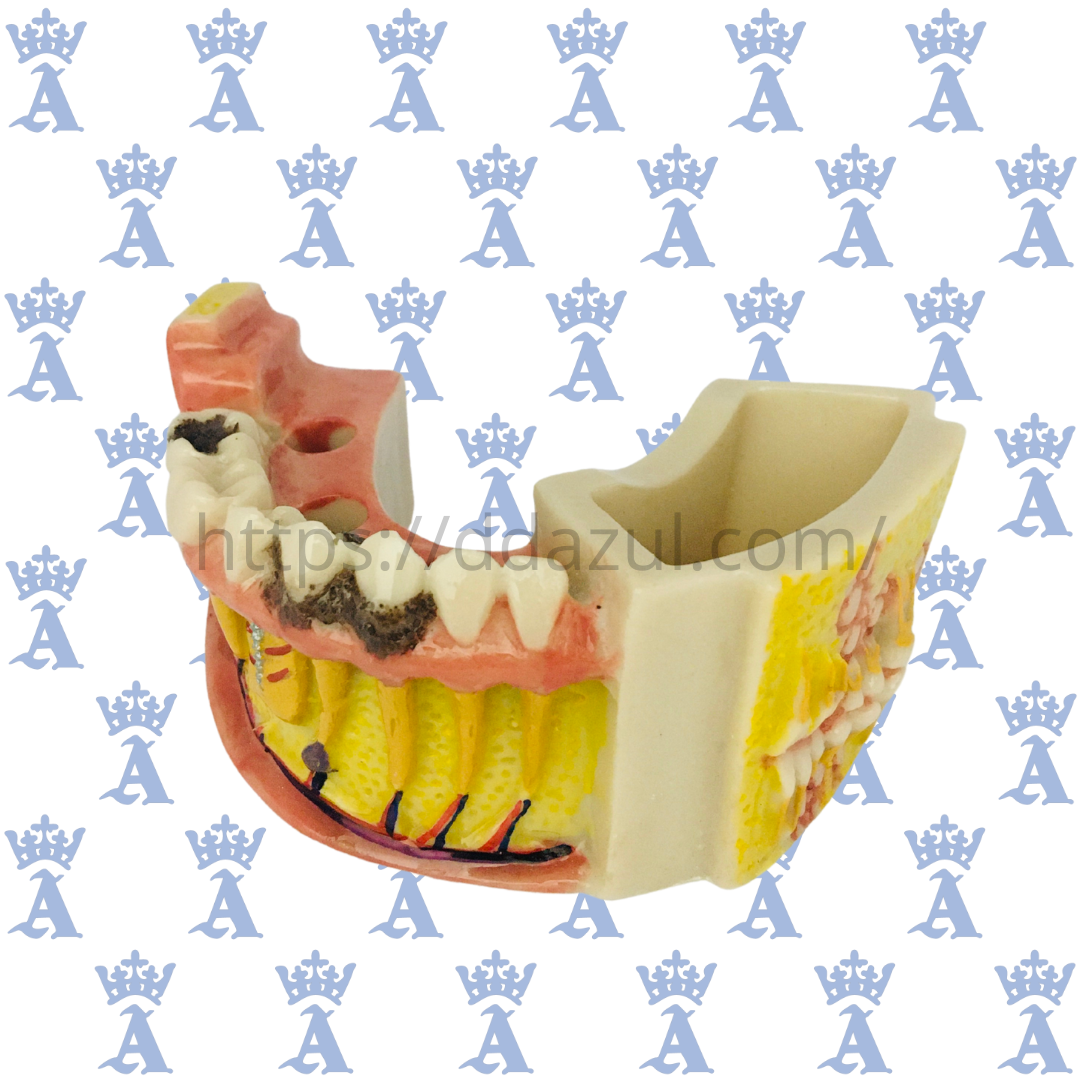 PORTA LAPICERO SANDOVAL