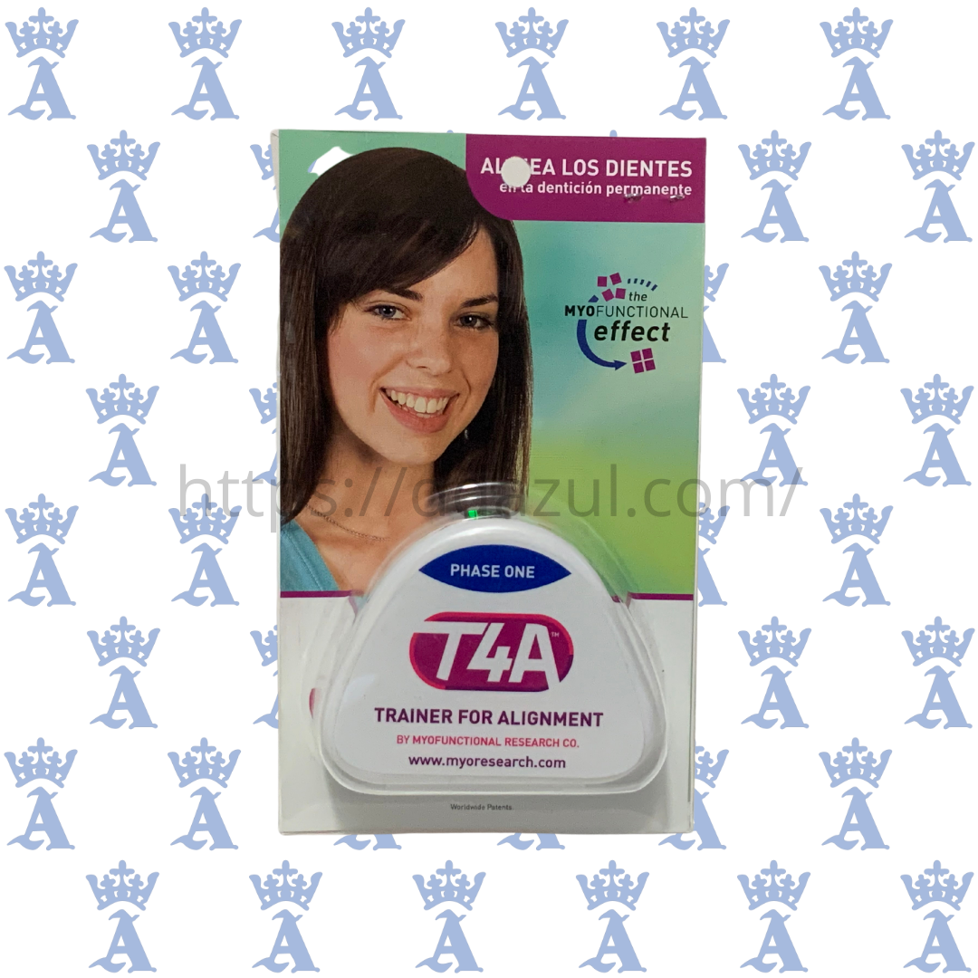 TRAINER T4A FASE 1 (SIN DEVOLUCION)