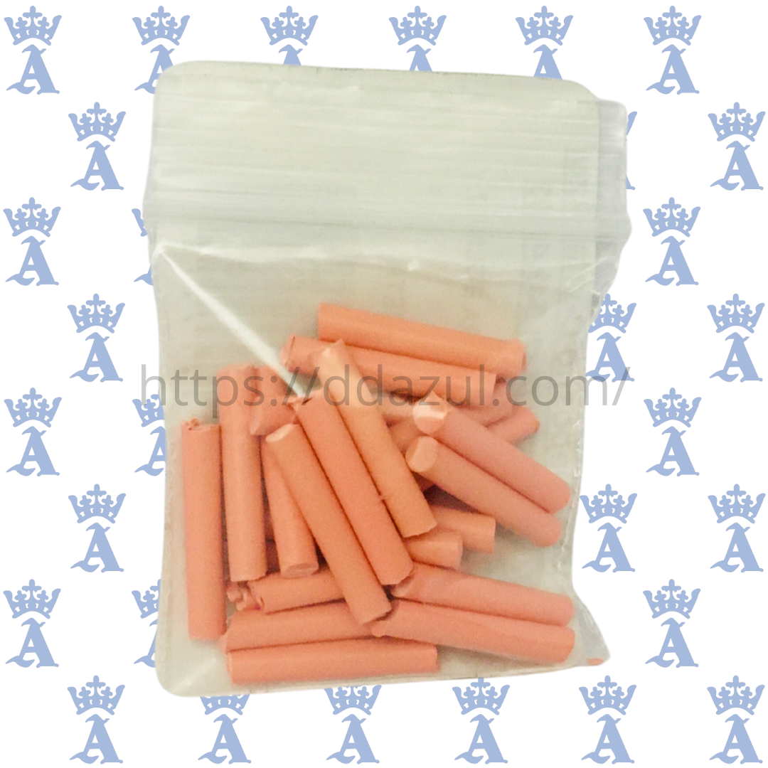 GUTTA PERCHA EN BARRA BOLSA 7 GR