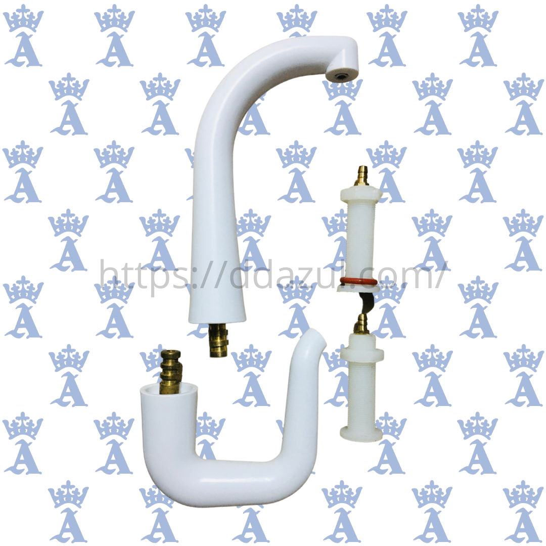 KIT PARA SUMINISTRO DE AGUA MDC