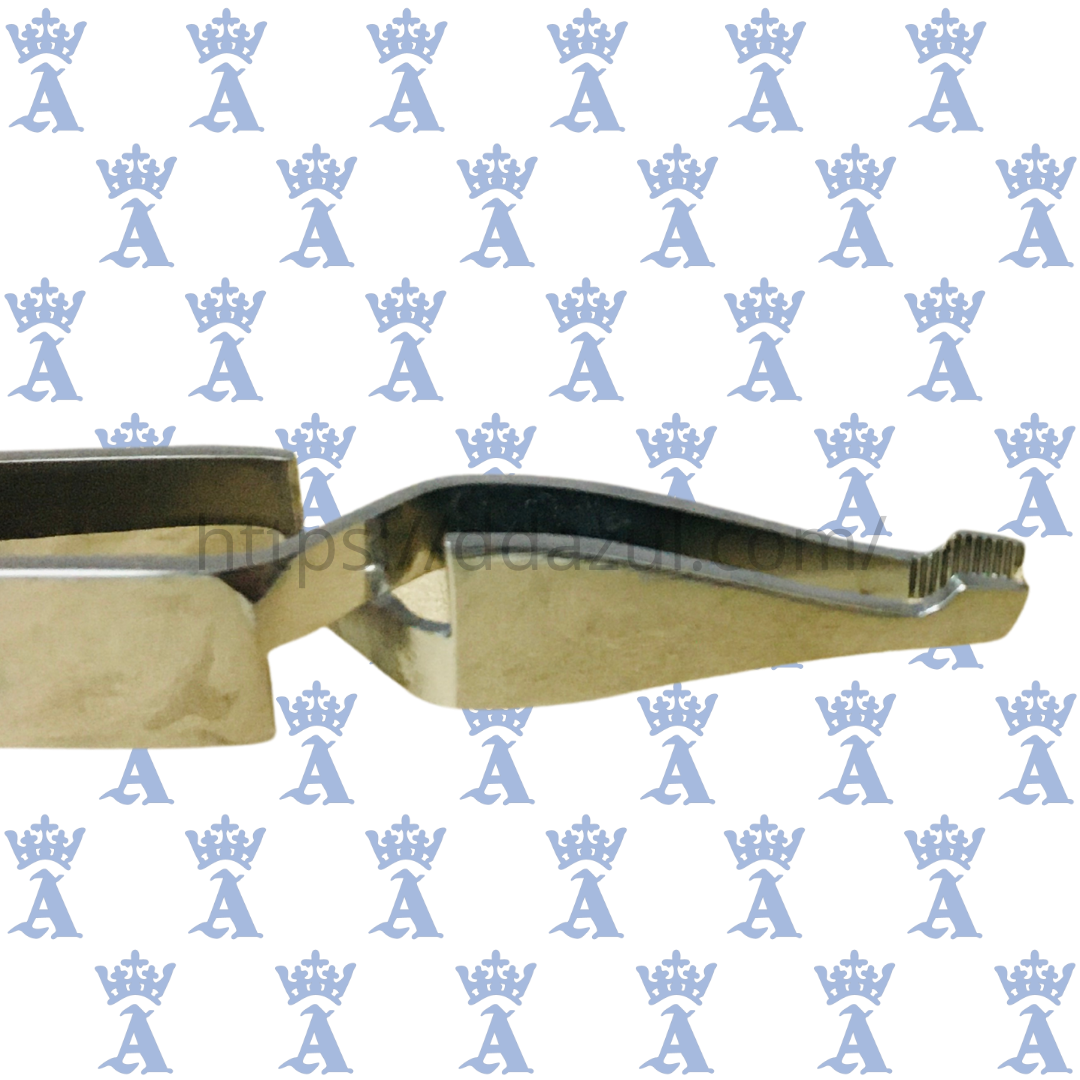 PINZA PORTA BRACKETS ECONOMICA