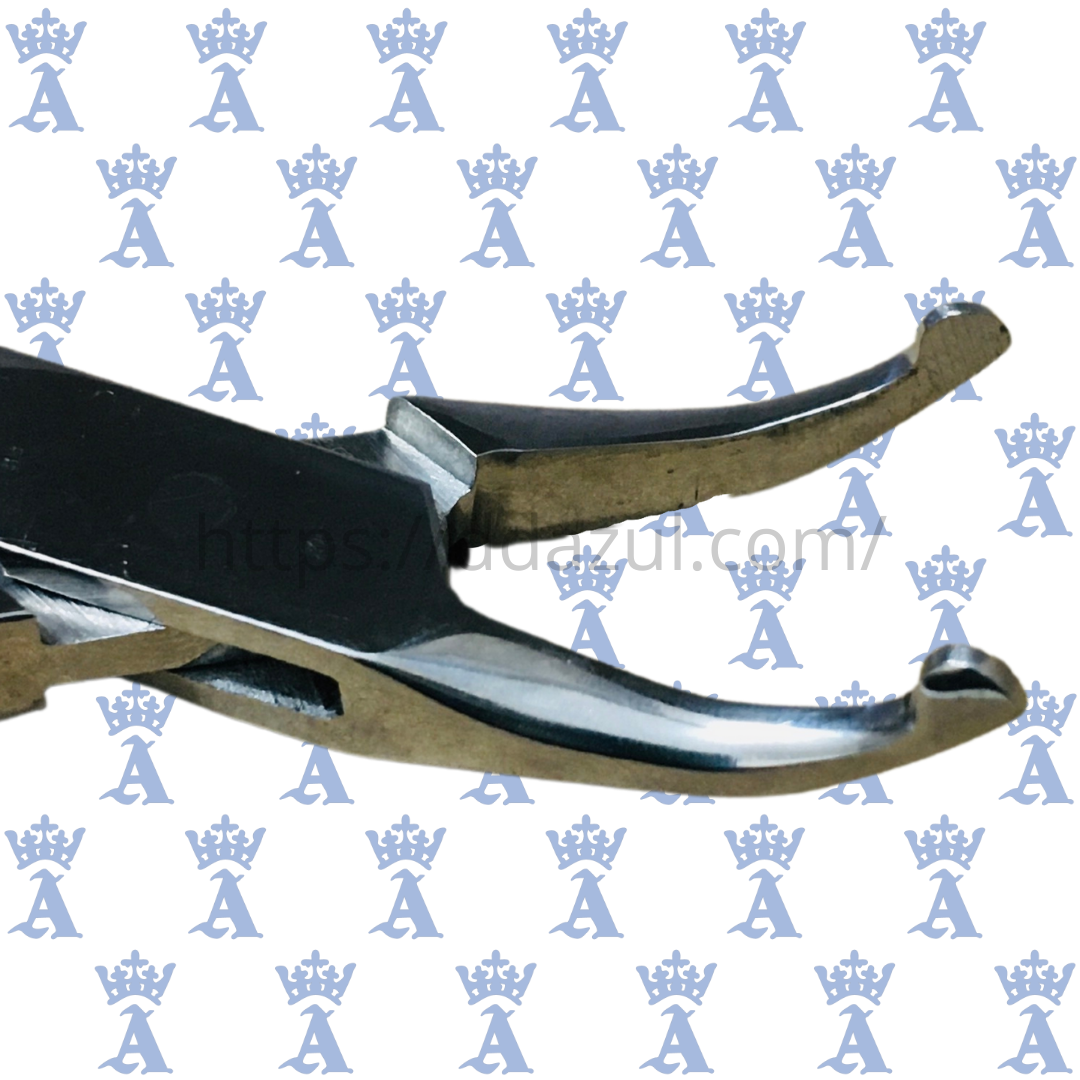 PINZA HOW CURVA 6B