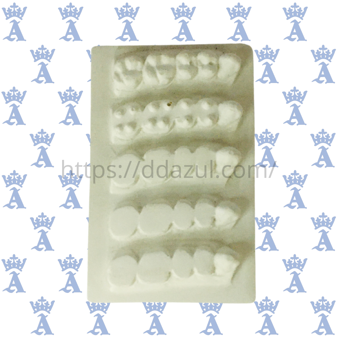 TABLILLA DE YESO PKT STEEL