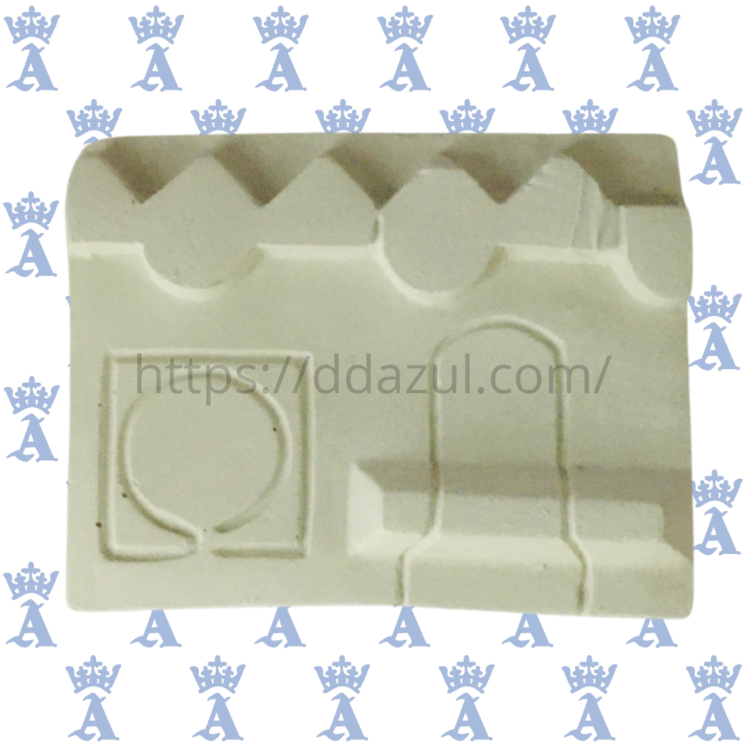 CASITA PARA DOBLAR ALAMBRE YESO STEEL