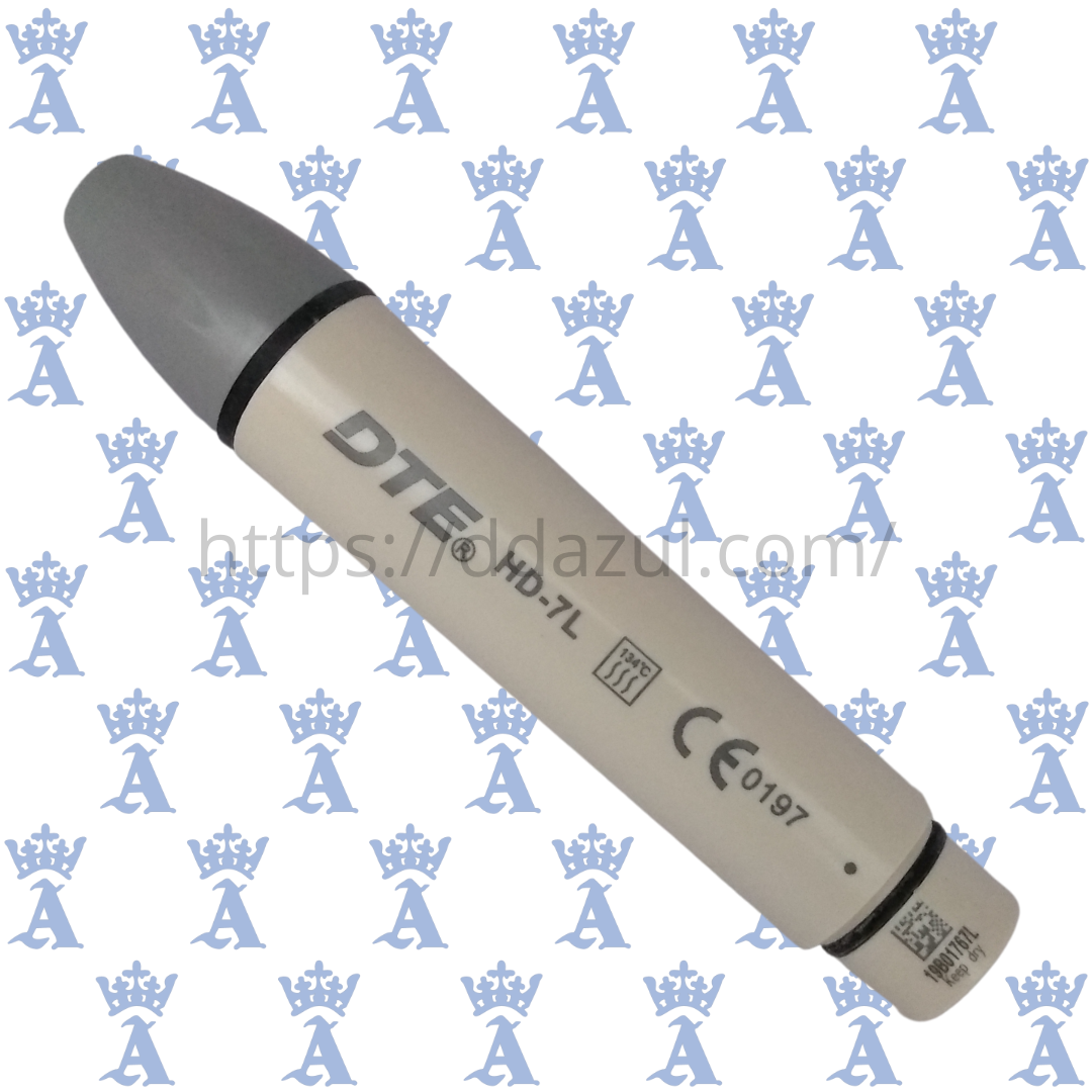 PIEZA DE MANO P/ESCAREADOR DTE C/LUZ